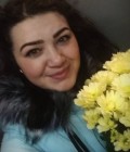 Dating Woman : Oksanochka, 38 years to Ukraine  kharkov